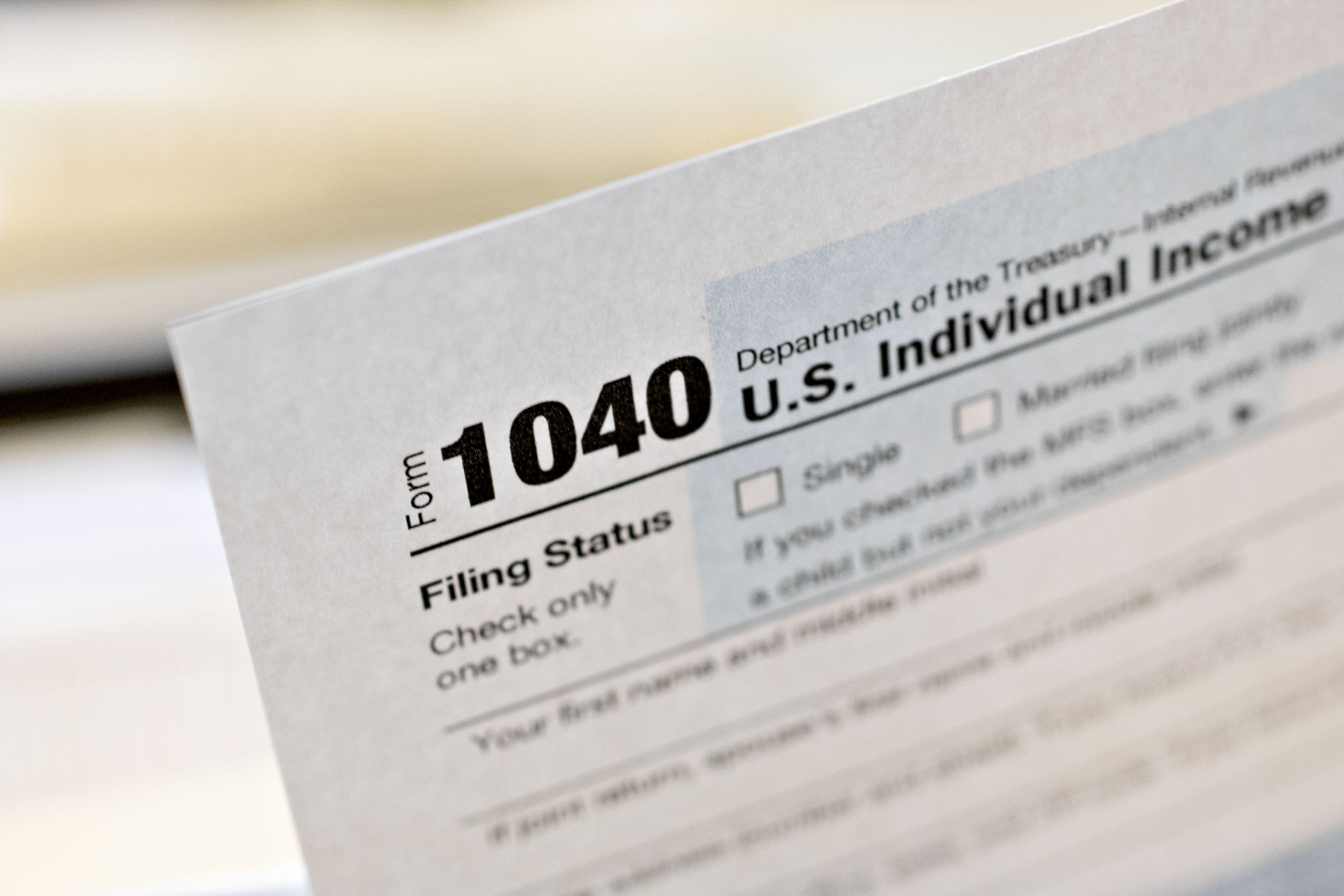 Congress wants to waive unemployment taxes.  Some states may not