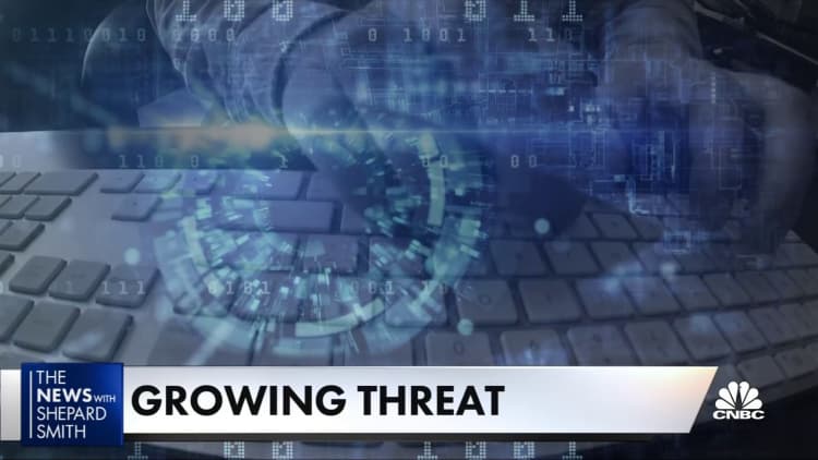 Cybercrime could cost $10.5 trillion dollars by 2025, according to Cybersecurity Ventures