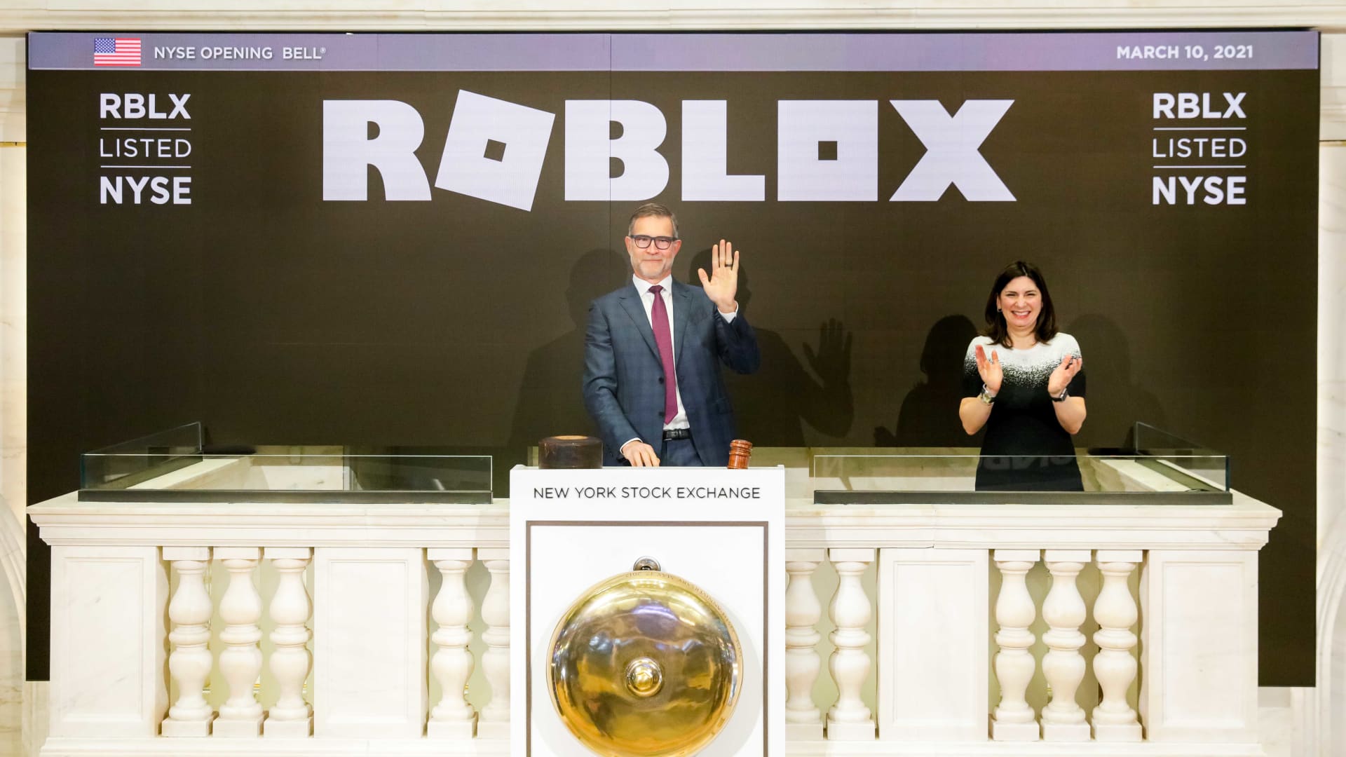 JPMorgan downgrades Roblox, says video game maker could struggle to sustain bookings growth
