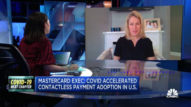 Single most important thing for Visa, Mastercard is travel: Analyst