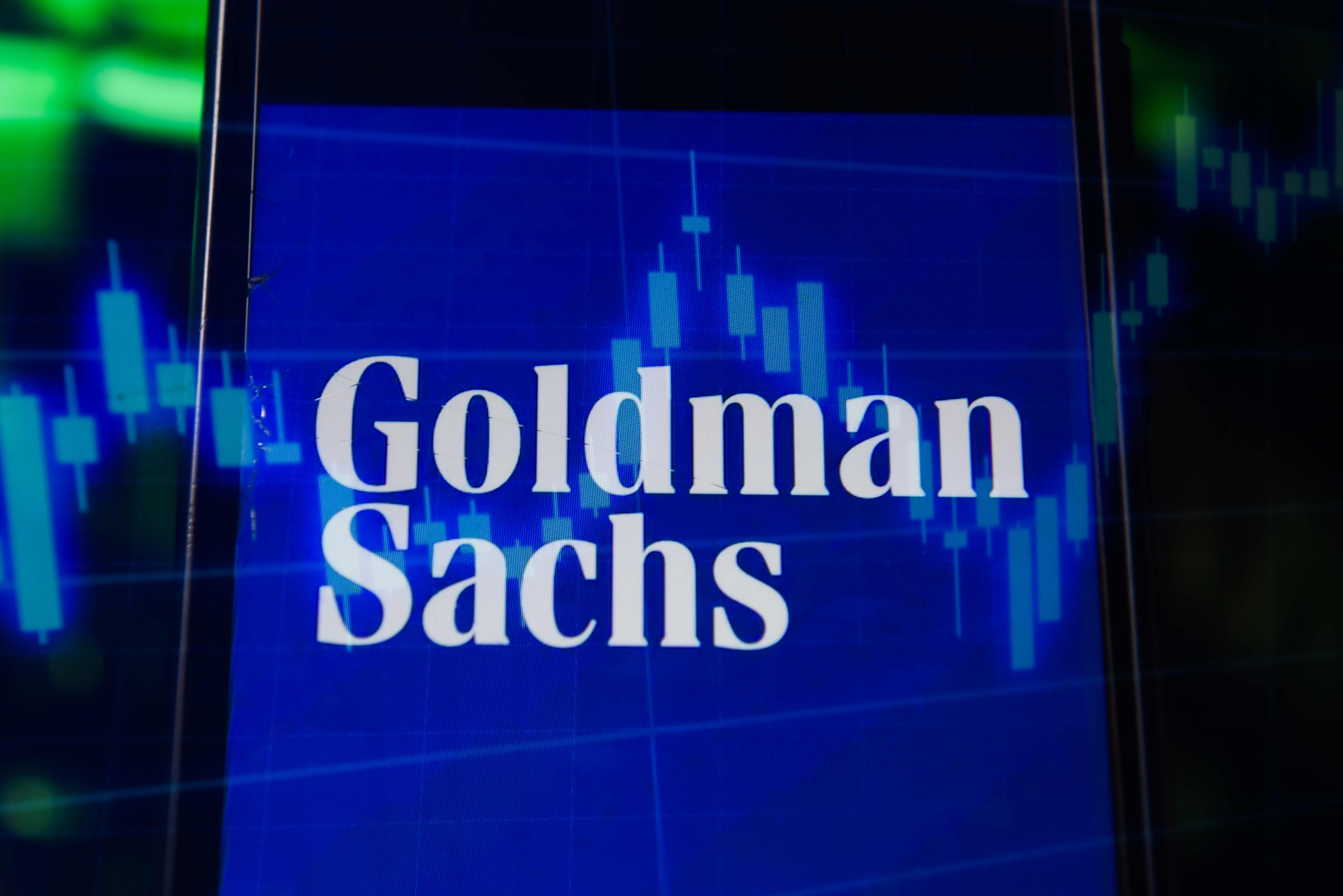 Goldman Sachs non prevede più di aumentare i tassi di interesse a marzo