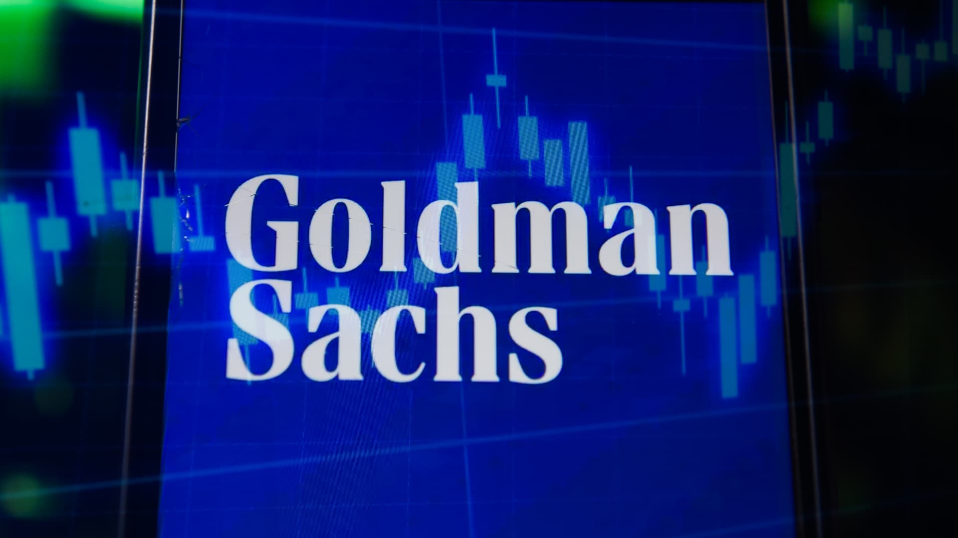 Goldman Sachs no longer expects the Fed to hike rates in March, cites stress on banking system