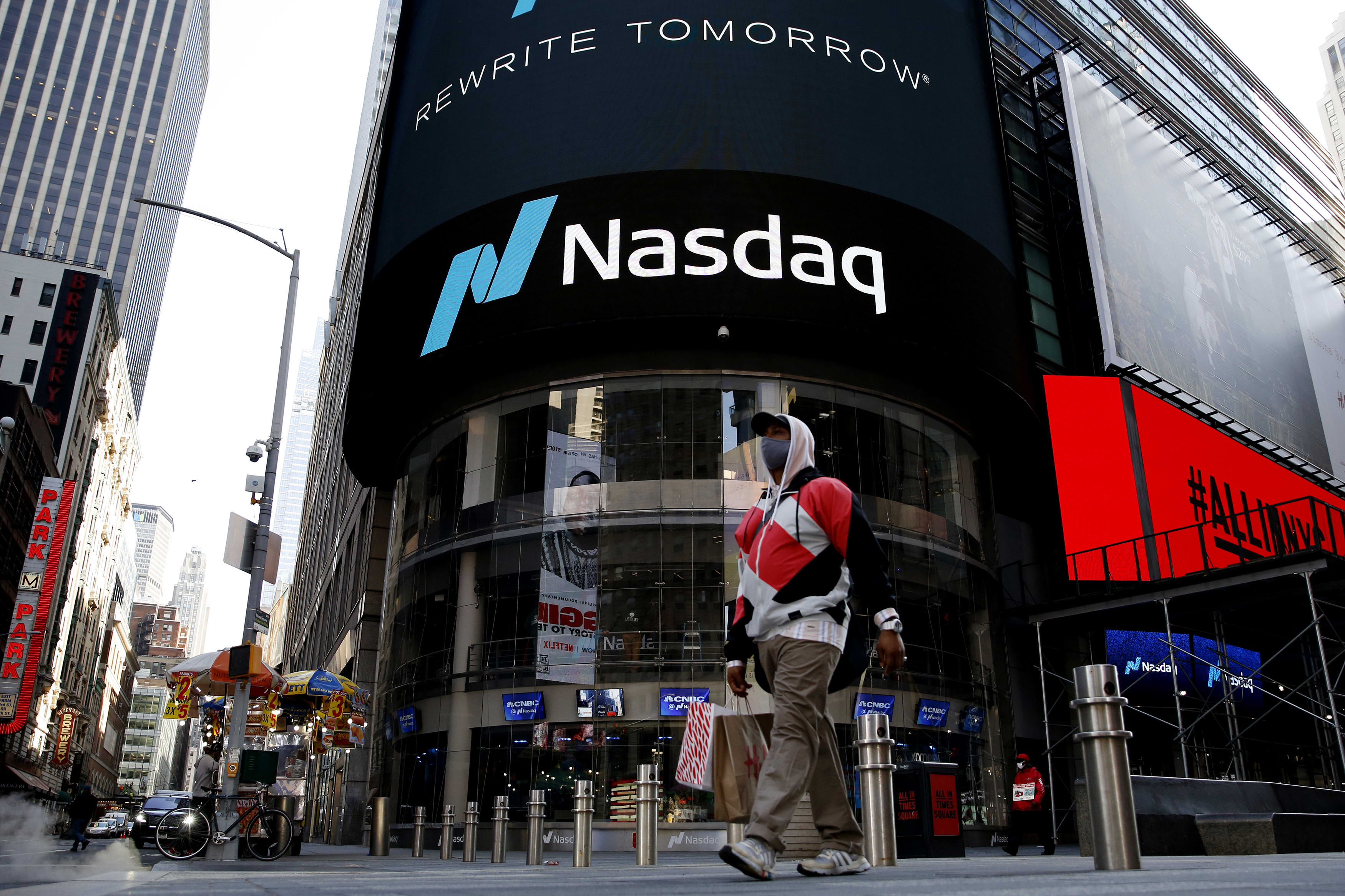 5 things to know before the stock market opens on Monday, March 22
