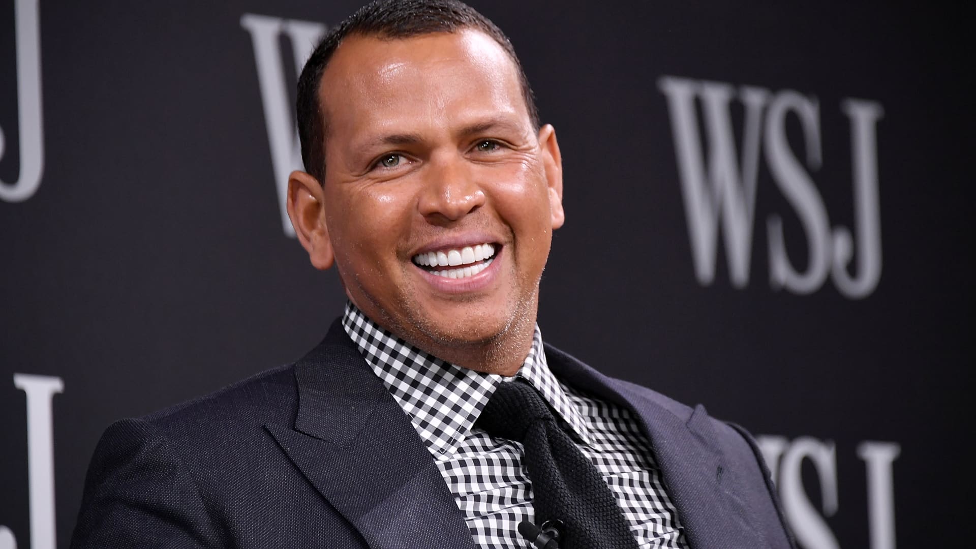 Alex Rodriguez reveals the book ‘that changed my financial life’