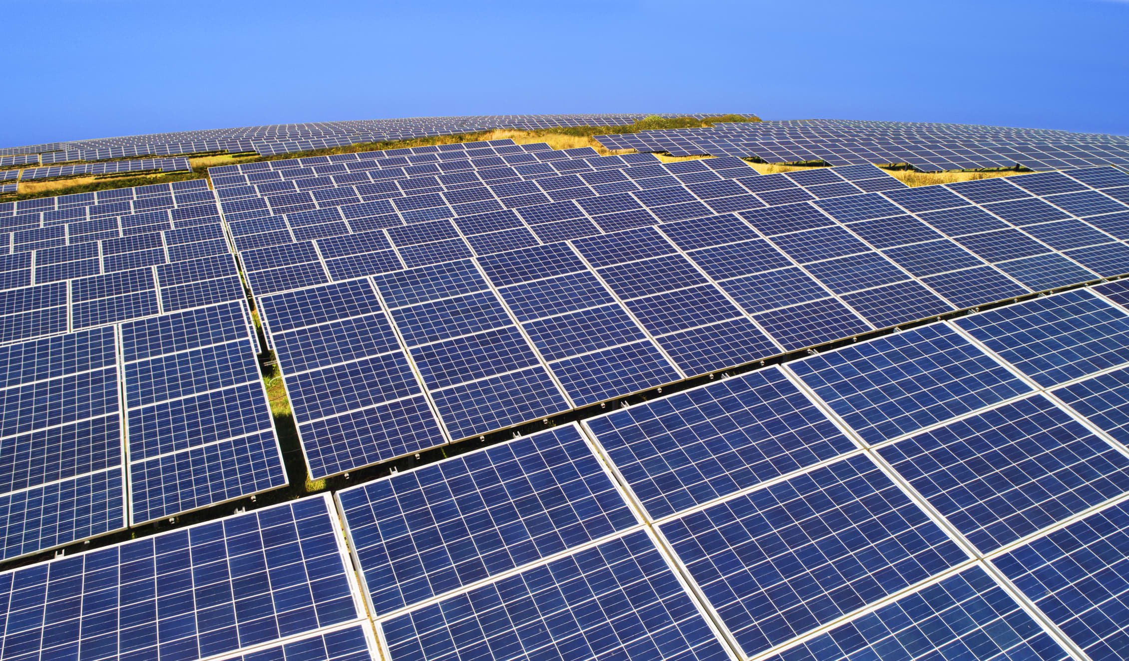 Solar prices jump as supply chain issues and raw material costs weigh