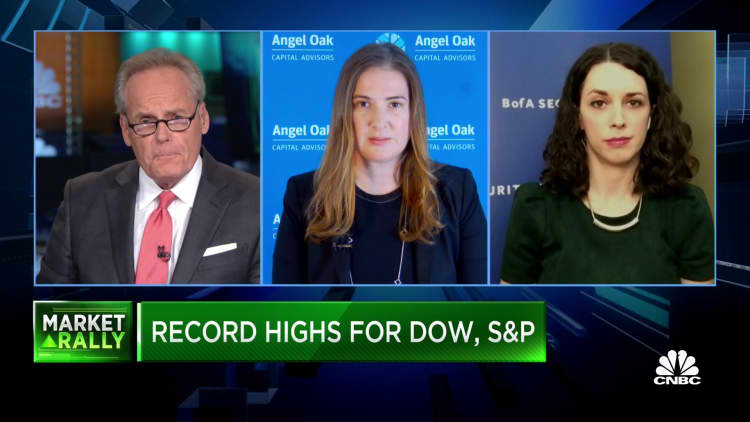 Rates are likely to go higher from here, says portfolio manager