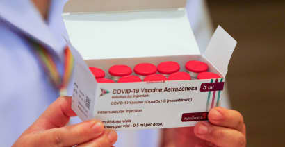 More countries suspend AstraZeneca vaccinations over blood clot fears: What we know so far