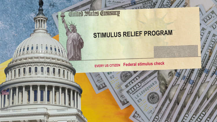 Latest stimulus check update in 2023 - citizens could collect a check worth  $5,000