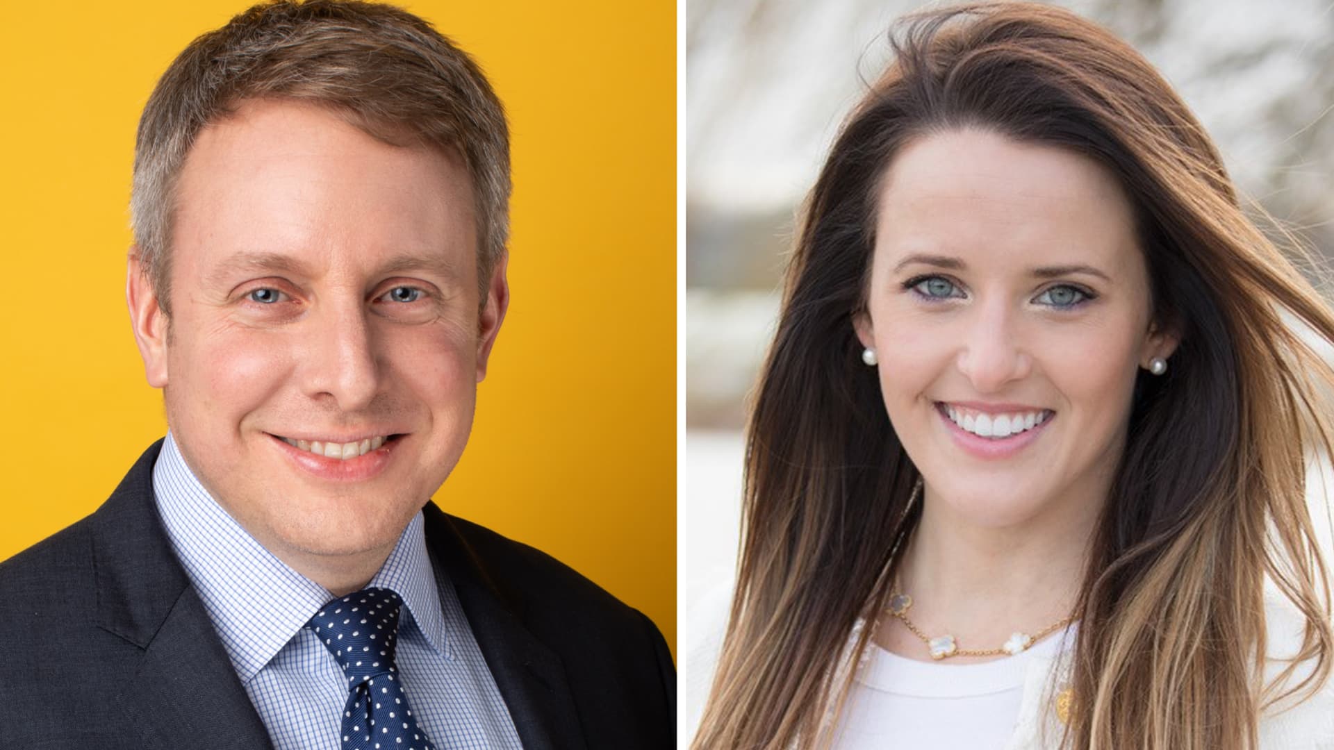 Ford Motor Company today announced that Alexandra Ford English and Henry Ford III have been nominated to stand for election to the company's board of directors at its annual meeting of shareholders on May 13.