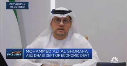 Key post-Covid economic strategy is attracting talent: Abu Dhabi's ADDED