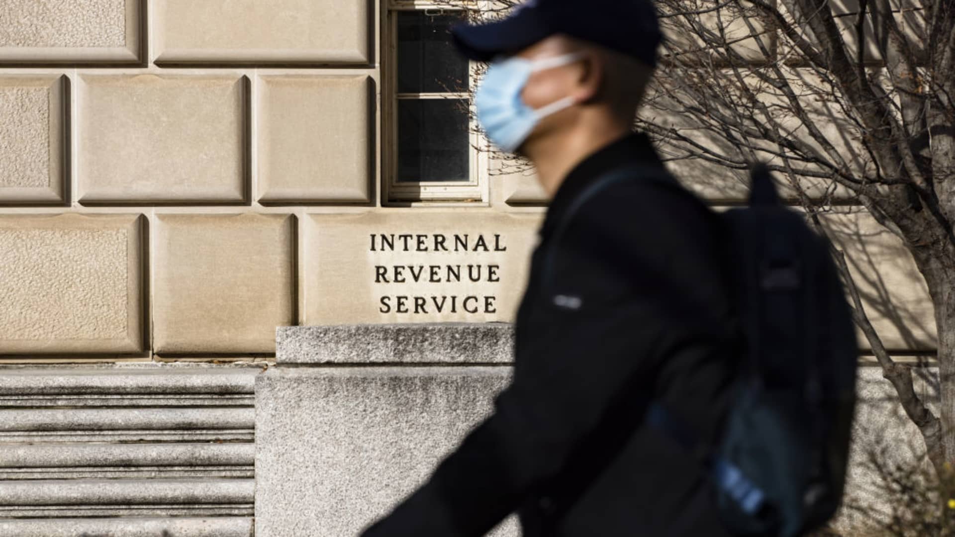 $10,200 unemployment tax break: IRS plans to automatically process refunds