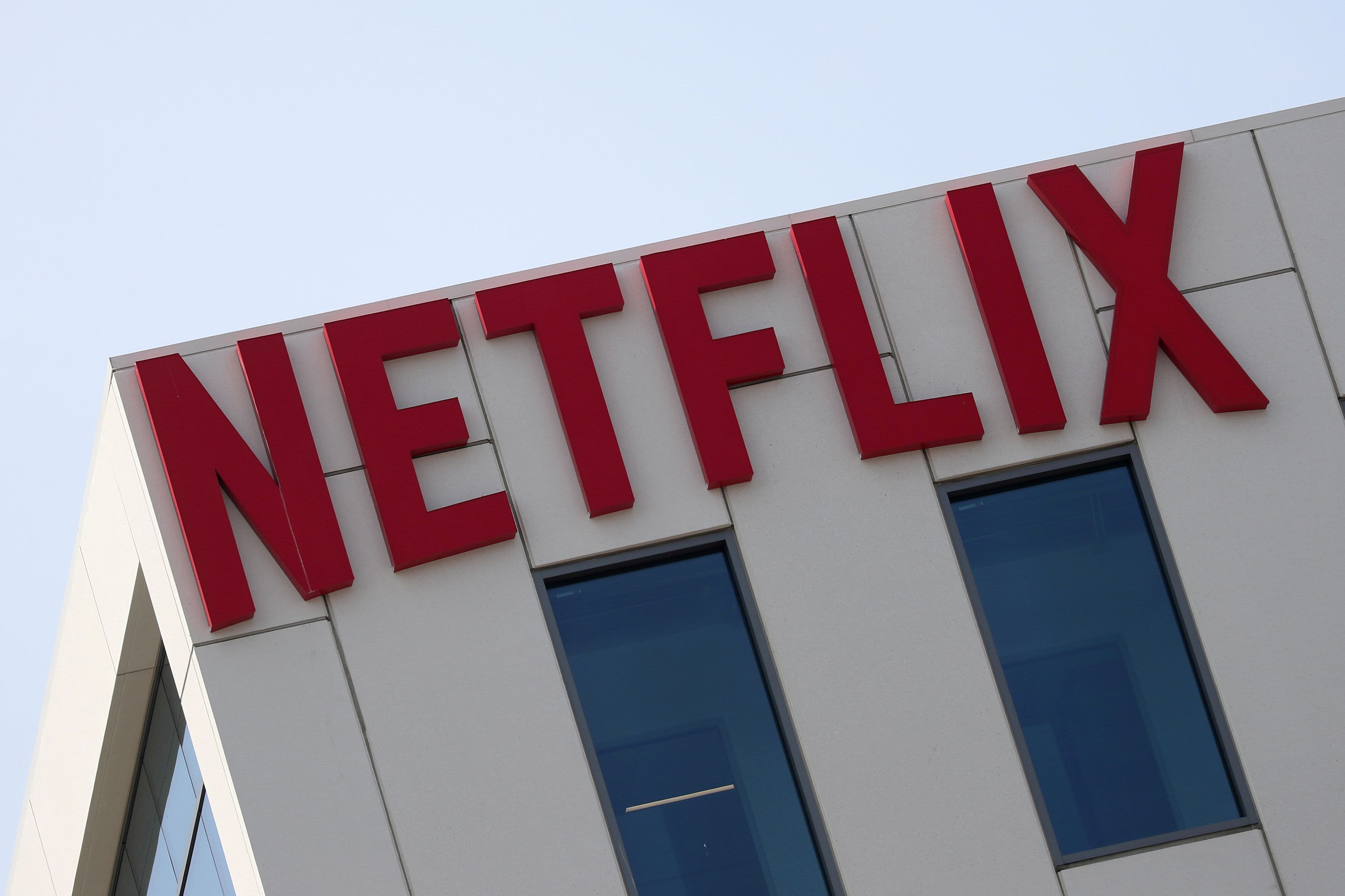 Analysts predict Netflix’s first-quarter earnings report