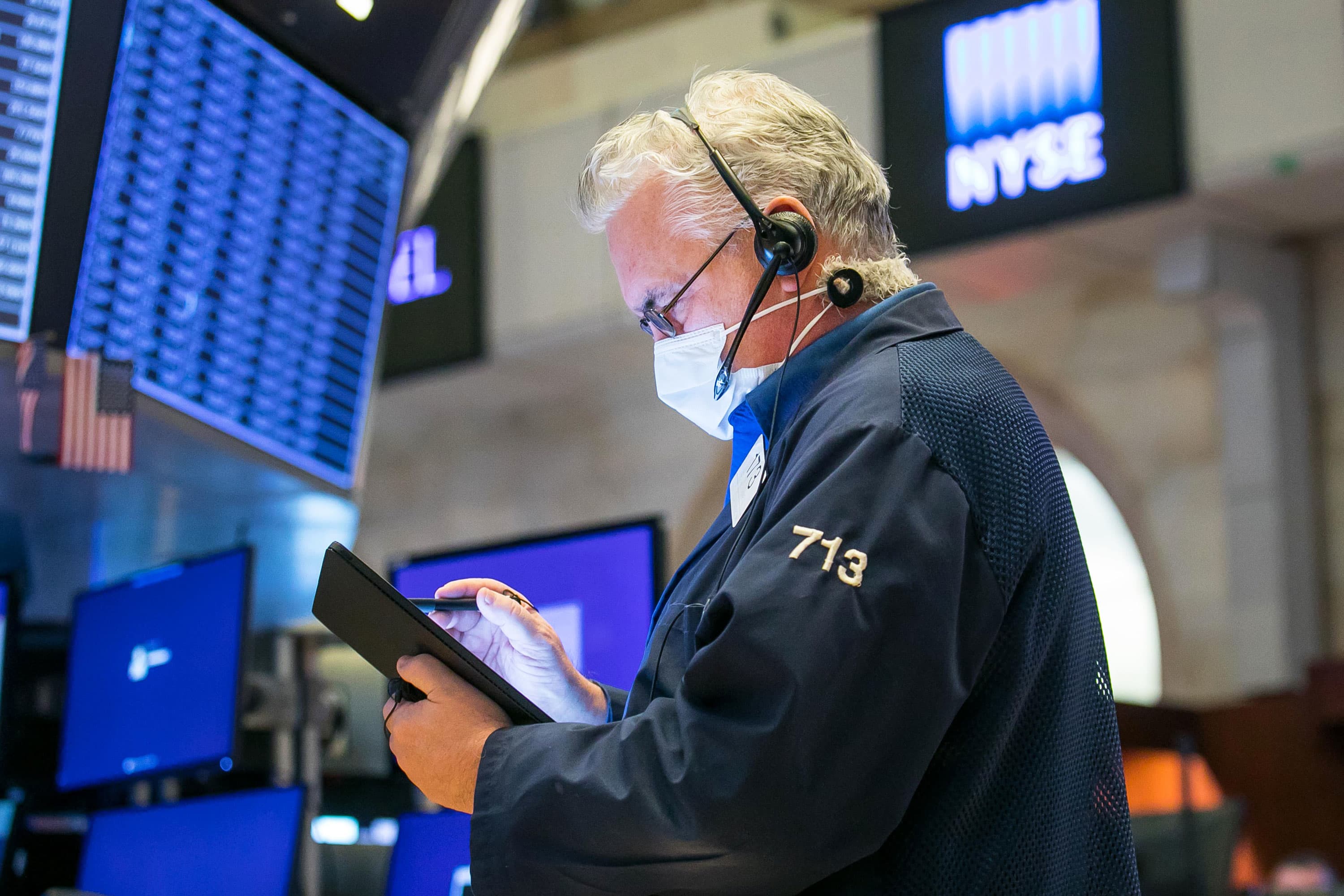 Broad-based rally, strong economic data leave traders questioning how much further stocks can run