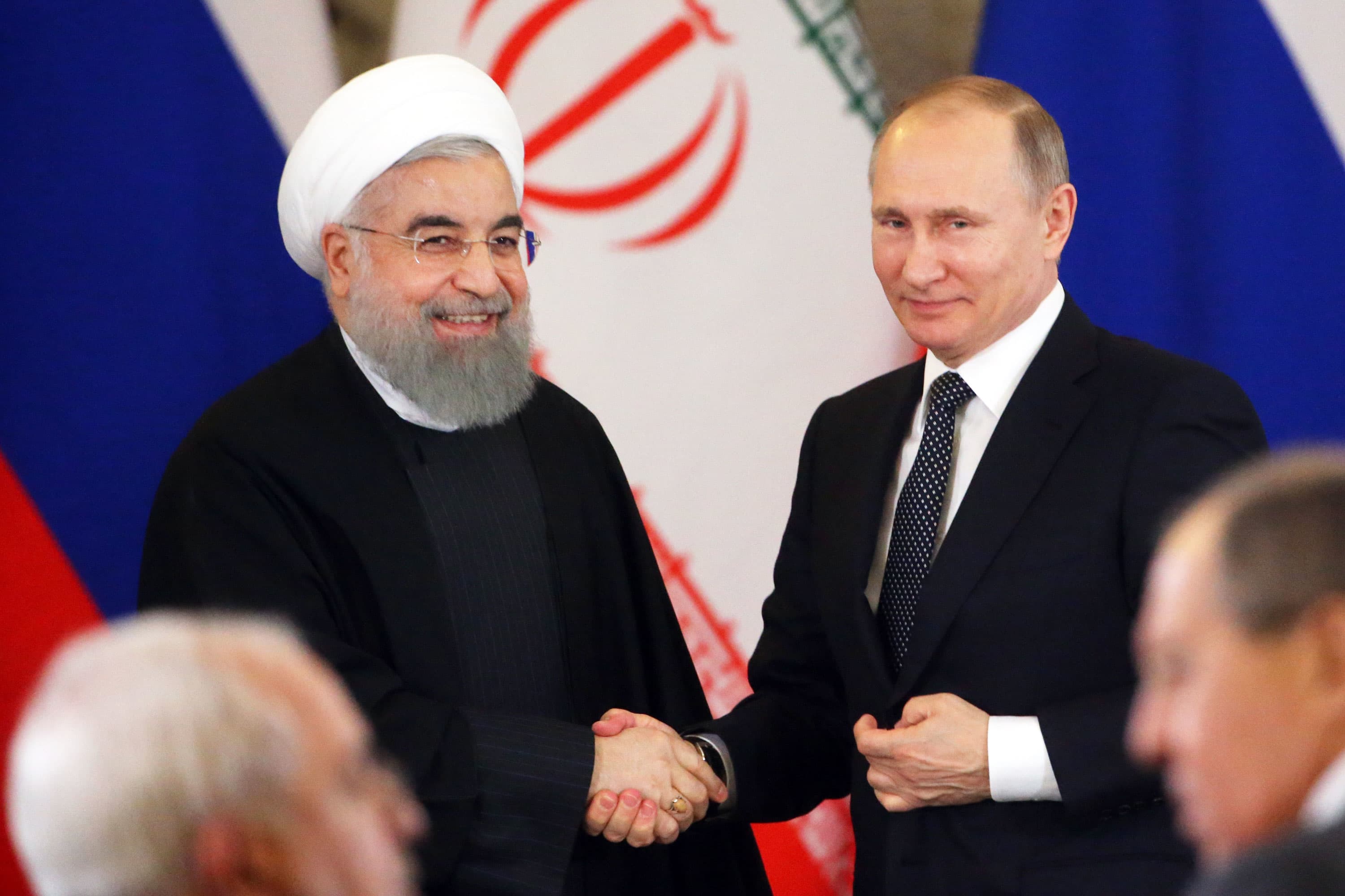 Russia and Iran tried to interfere in the 2020 elections, US intelligence agencies say