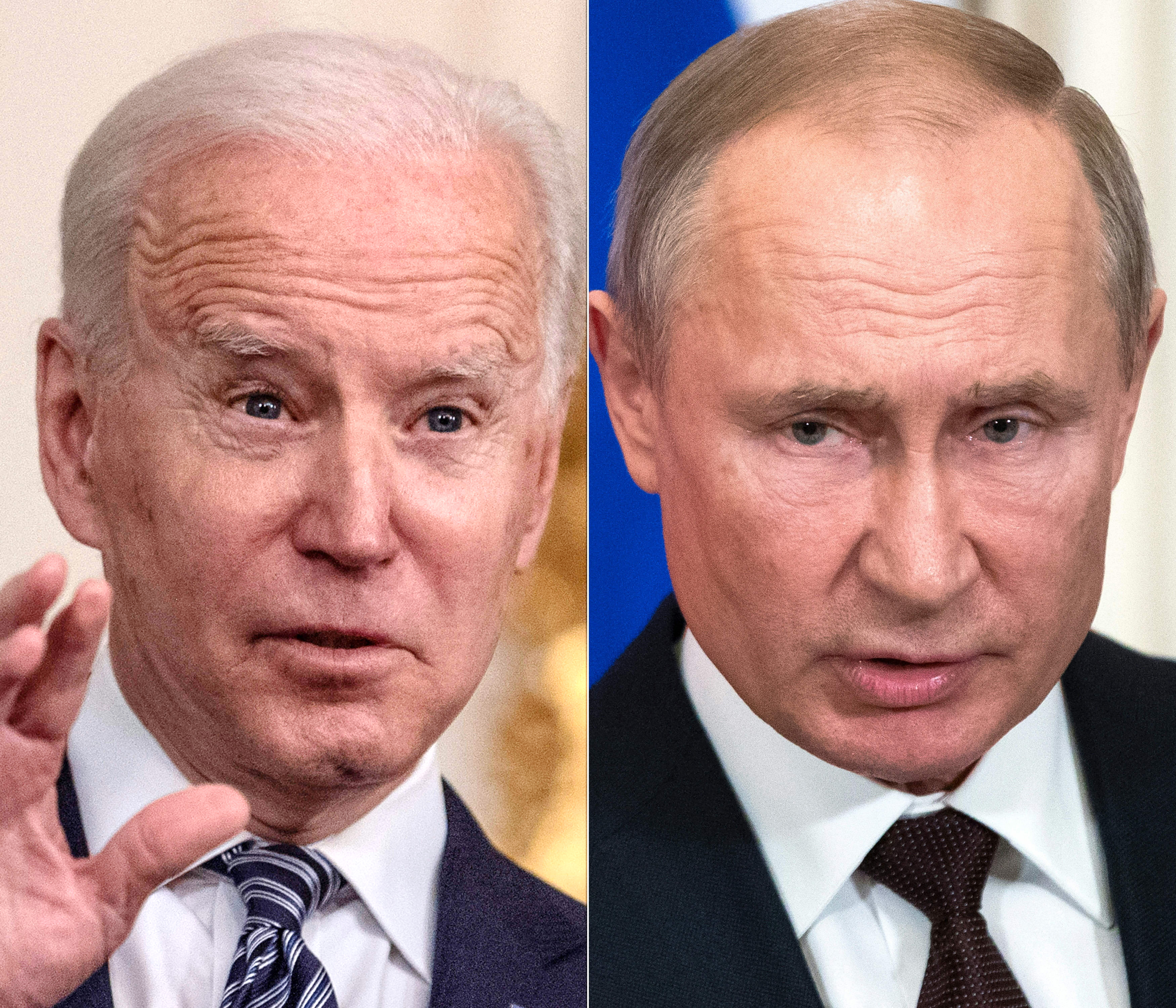 Baidens-Putins samitē iespēju noķert krītošo nazi: RDIF
