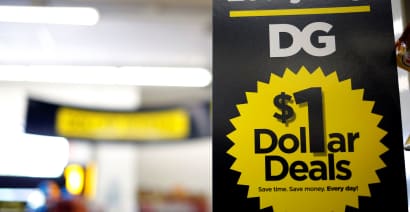 Dollar General sees upbeat 2024 sales as cheaper groceries in demand