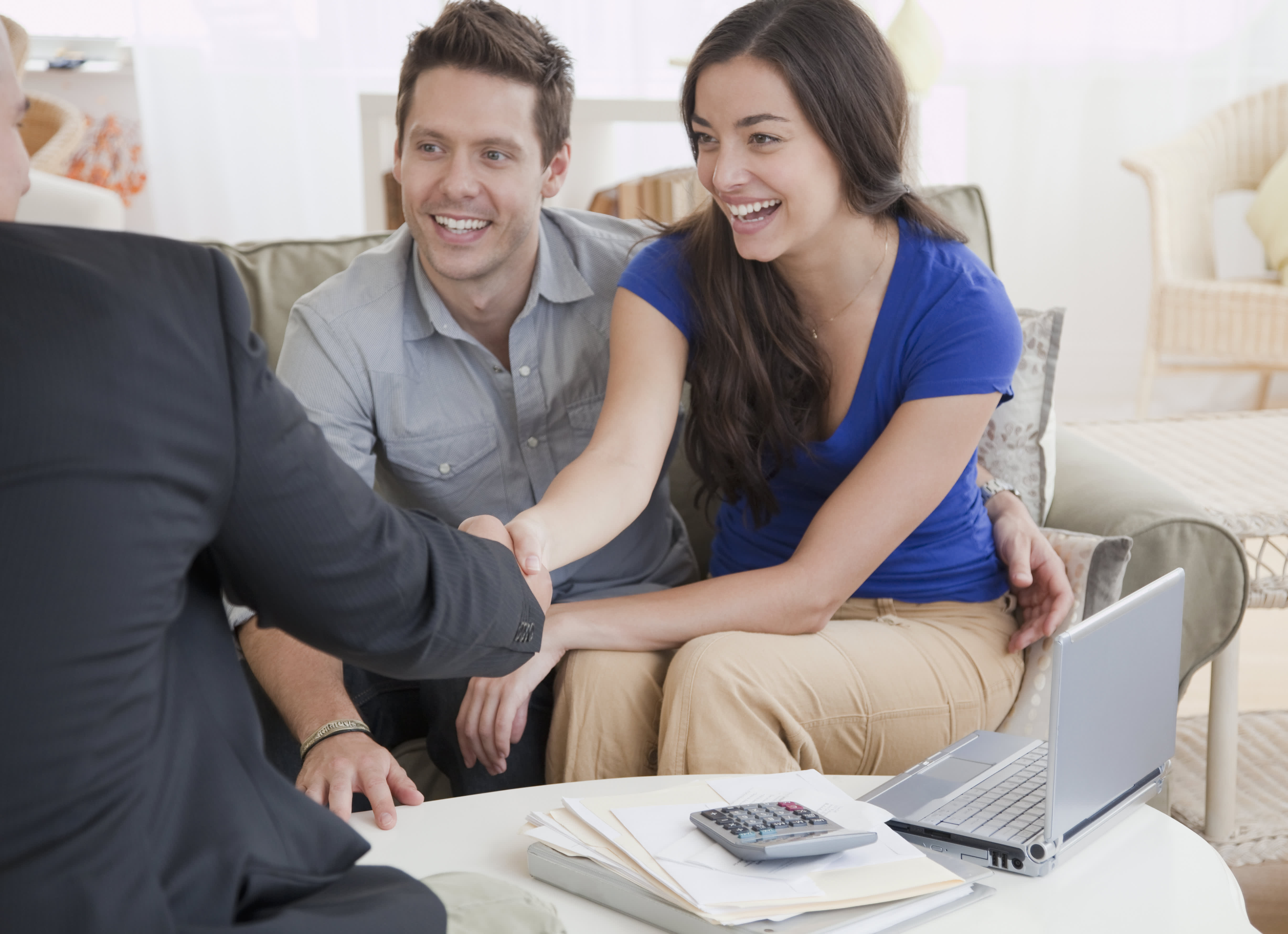 How financial advisors can attract millennial clients