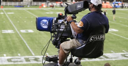 ESPN, Fox and Warner Bros. to launch joint sports streaming platform this year