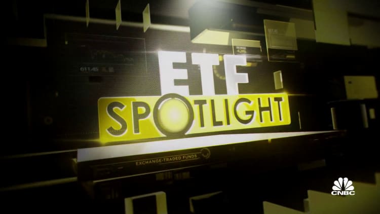 ETF Spotlight: KeyBanc upgrades Fedex to 'overweight'