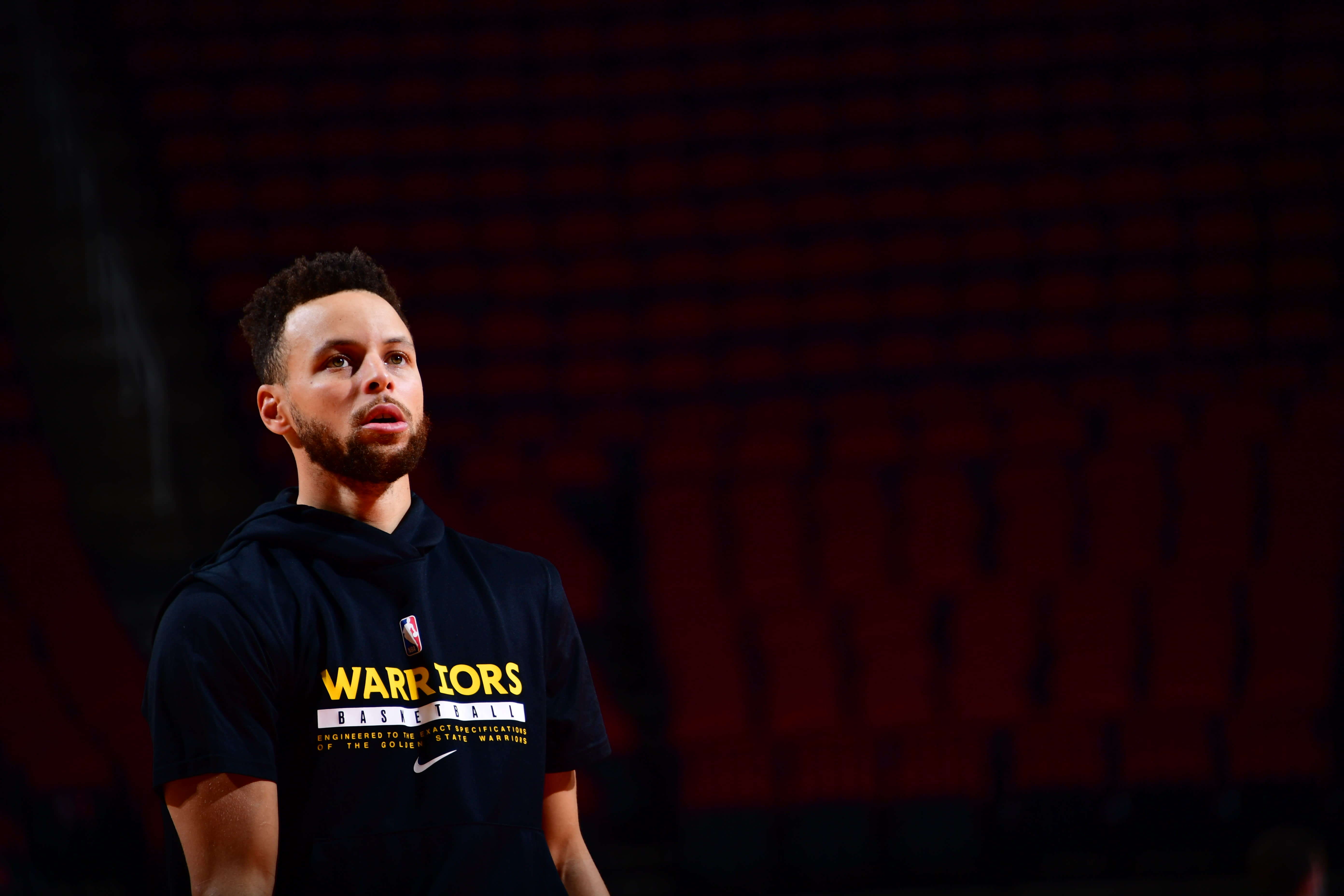 Steph Curry, other athletes call the NCAA treatment for women players