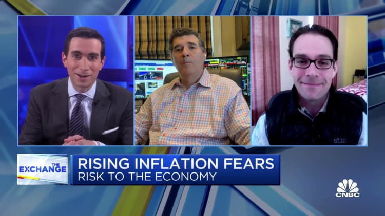 Lots of factors driving inflation, economic growth: Strategist