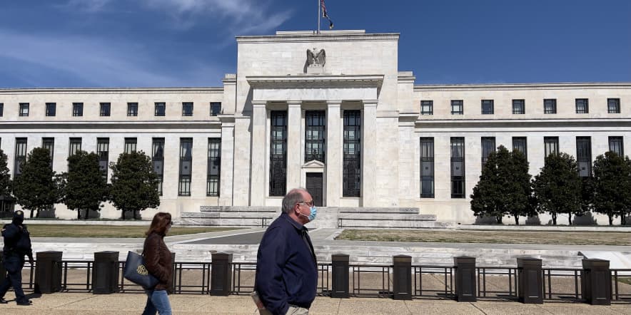 Here's what the Federal Reserve's 25 basis point interest rate hike means for your money