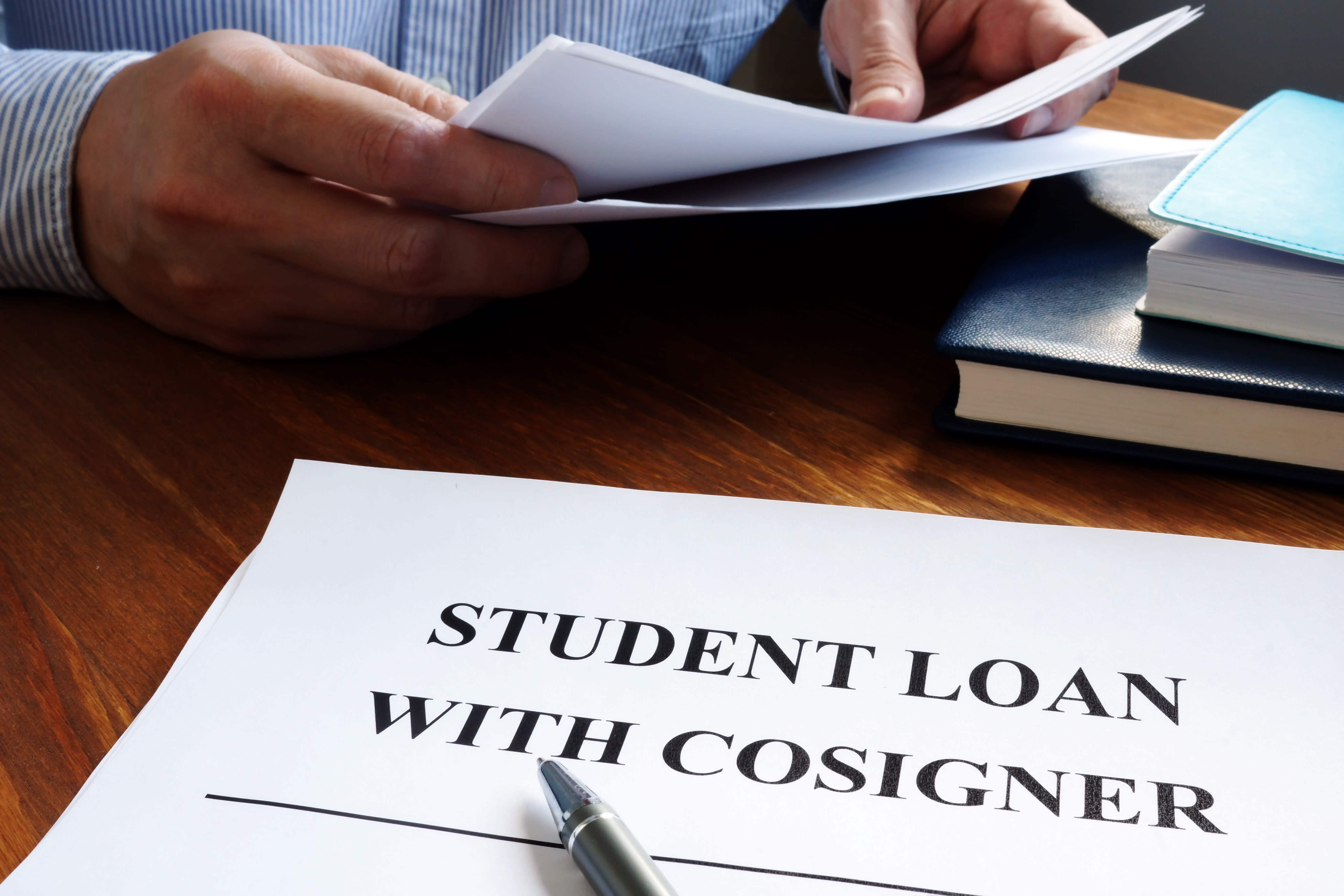 Automatic Defaults On Student Loans What You Need To Know