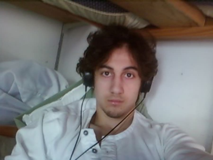 Supreme Court to decide on death penalty for Boston Marathon suicide bomber