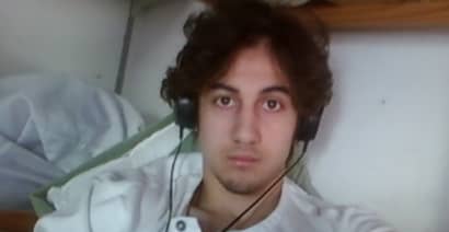 Supreme Court hears death penalty arguments for Boston Marathon bomber Tsarnaev