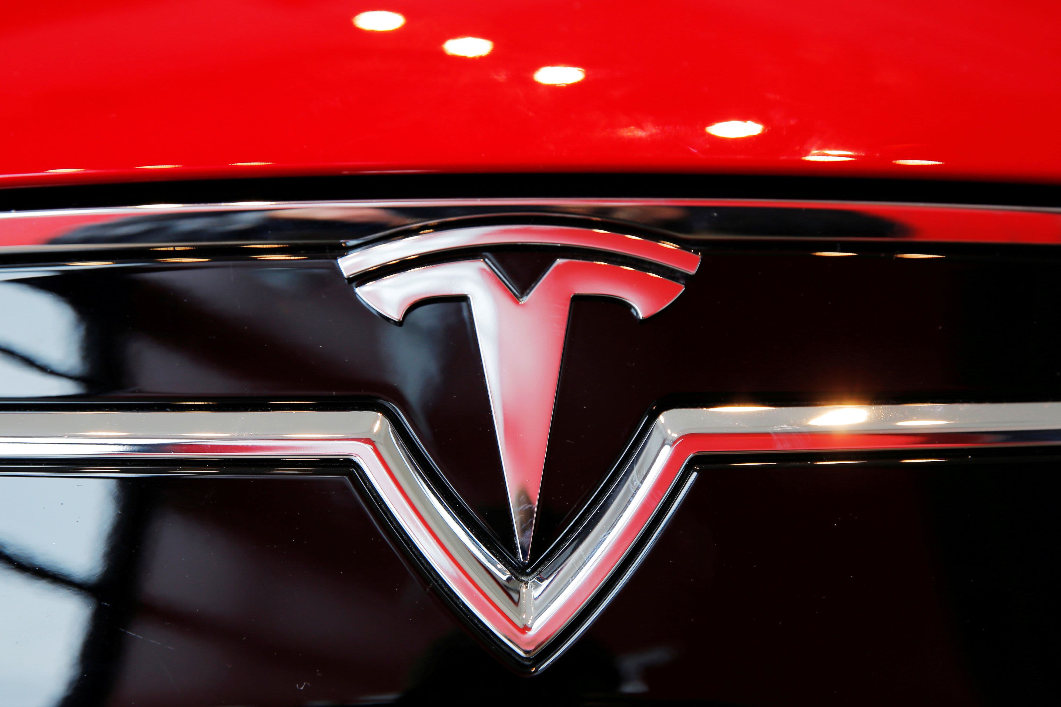 The autopilot is not used in the Texas Tesla crash