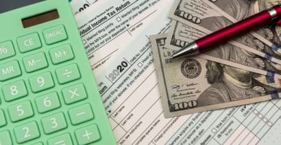 IRS insists destruction of taxpayer data won't affect payers 