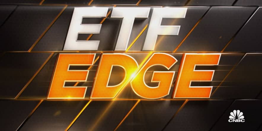 ETF Edge, March 22, 2021