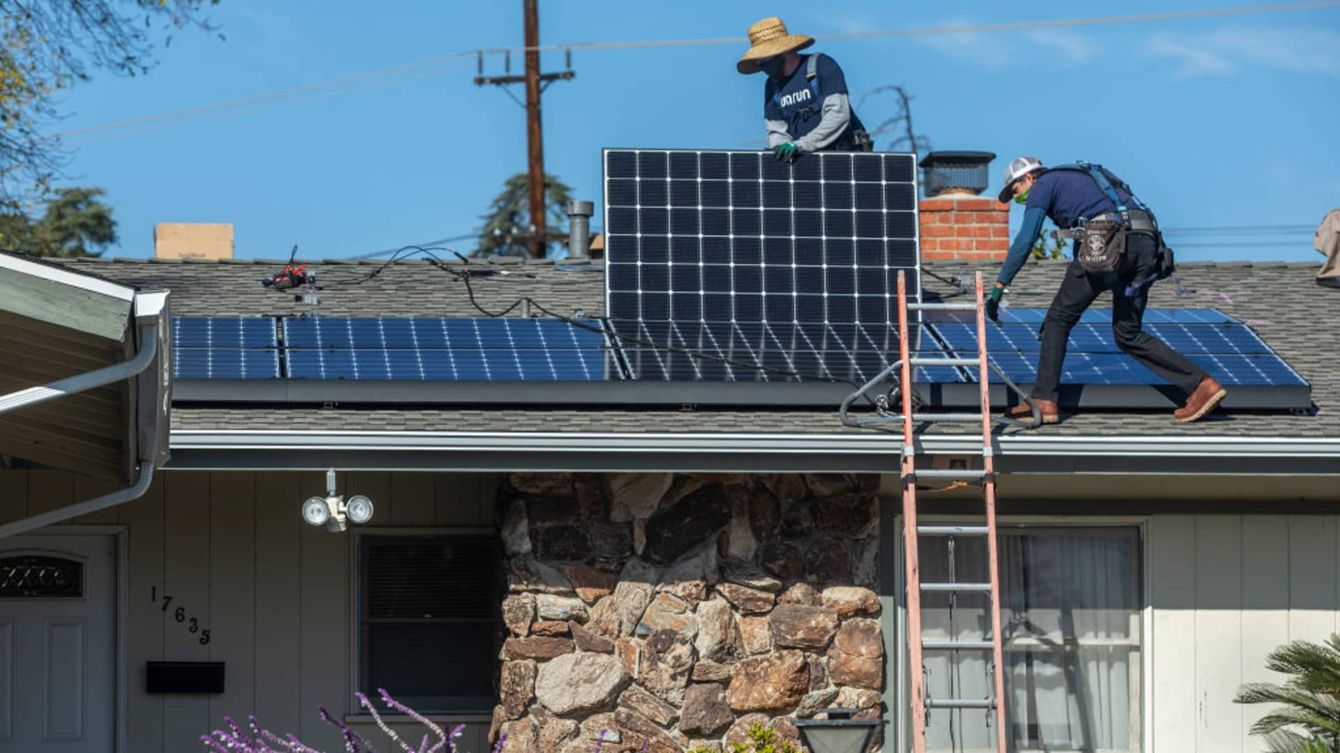 Goldman Sachs says there could be ‘multiple beats’ by solar companies and gives its favorites