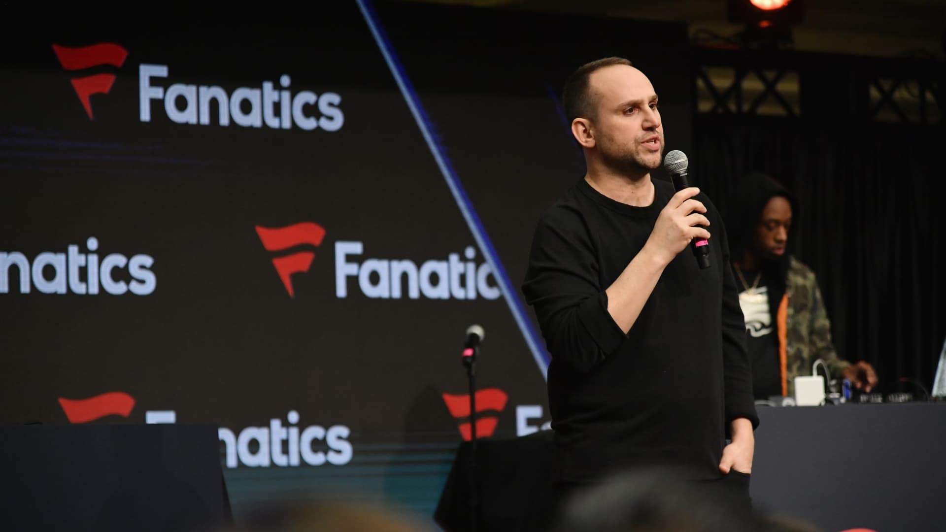 Fanatics wants to be a $100 billion company – here’s how it plans to get there