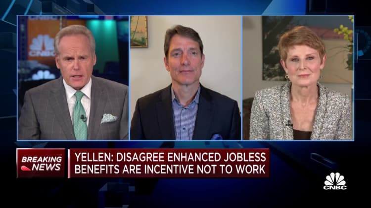 Key takeaways from Treasury Secretary Janet Yellen and Jerome Powell's testimony