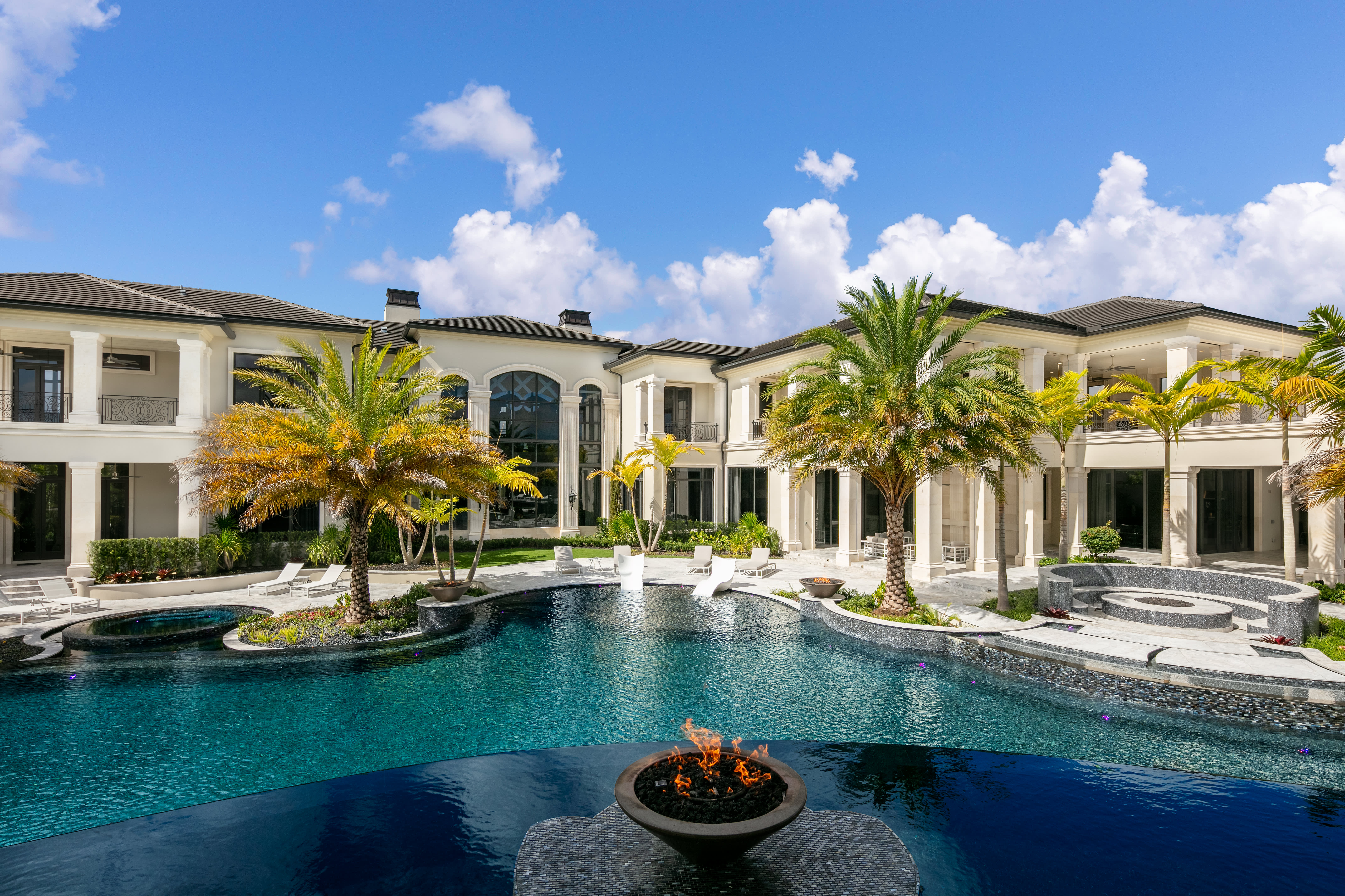 $ 19 million mansion for sale in Delray Beach, setting new local home sales record