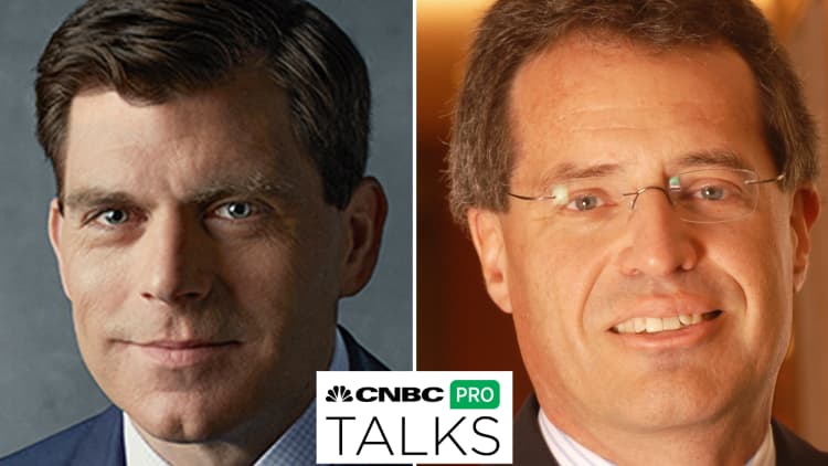 Watch the highlights from CNBC's Pro Talk with Oakmark's Bill Nygren