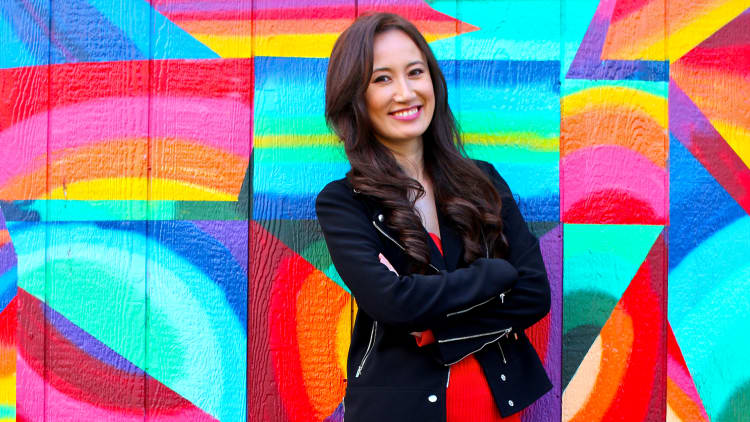 How a 33-year-old making $226,000 in San Francisco spends her money