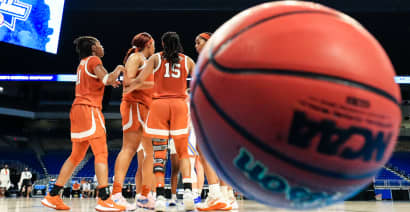 Congress wants answers from NCAA after weight room disparity at women's basketball tournament