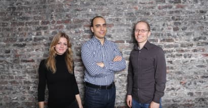 Jeff Bezos-backed accounting start-up hits $1.2B valuation after new funding 