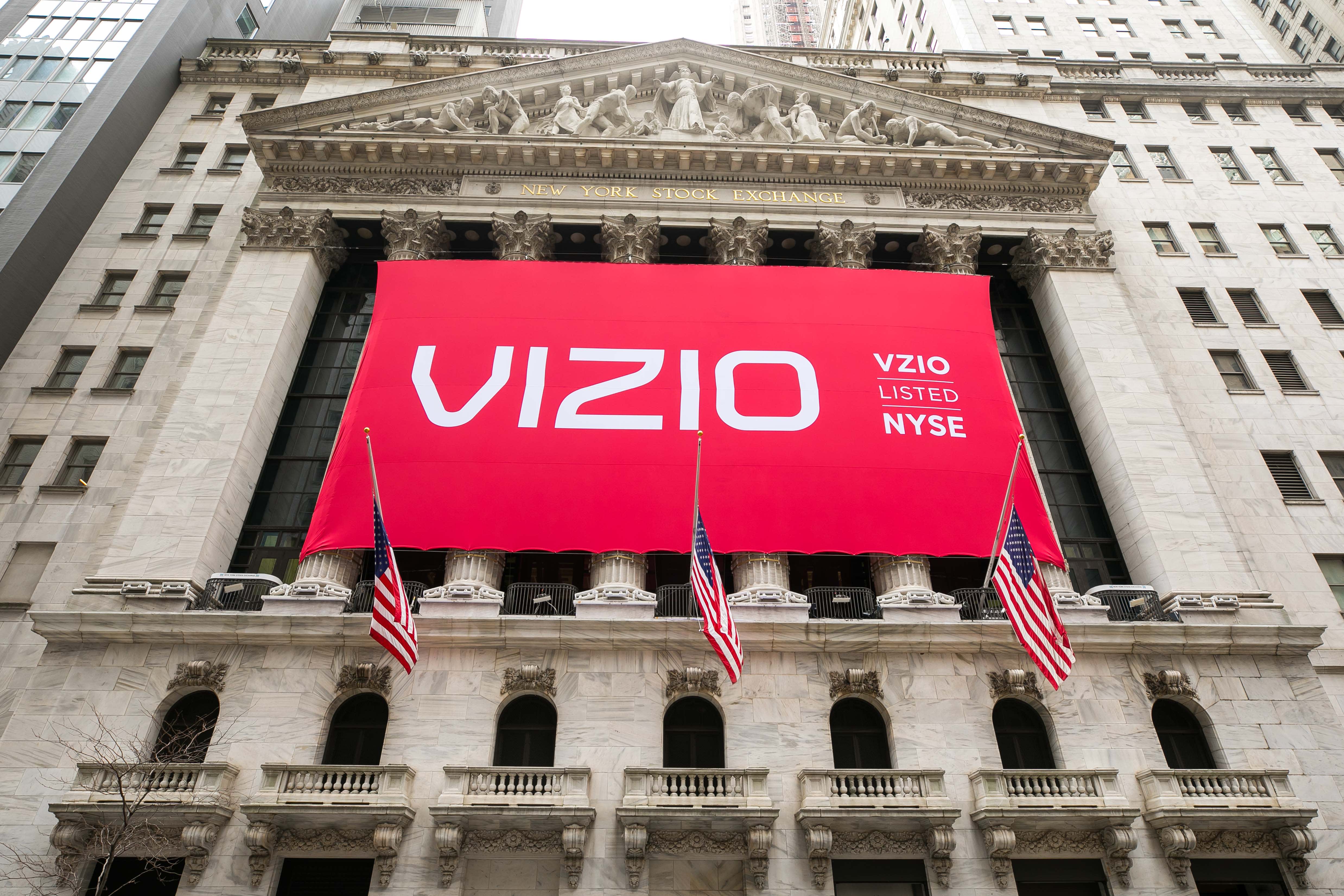 Vizio is a smart bet on the future of advertising, Wells Fargo says