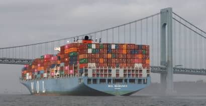 Supreme Court gives New Jersey, shipping industry, unions a win in NY ports case