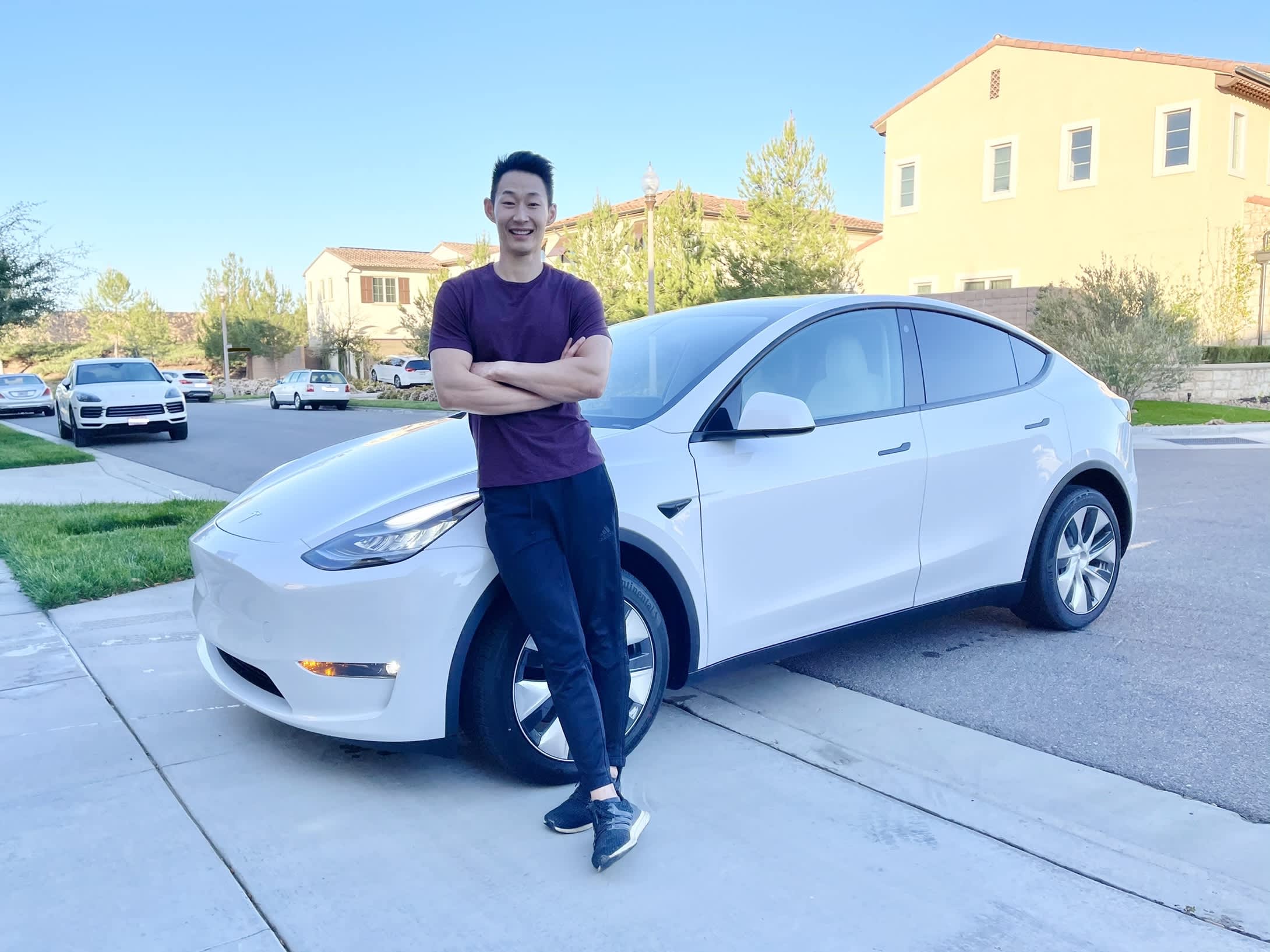 A Positive Experience with Tesla: Improving Customer Relations with the Home Depot Model for Delivery Advisors