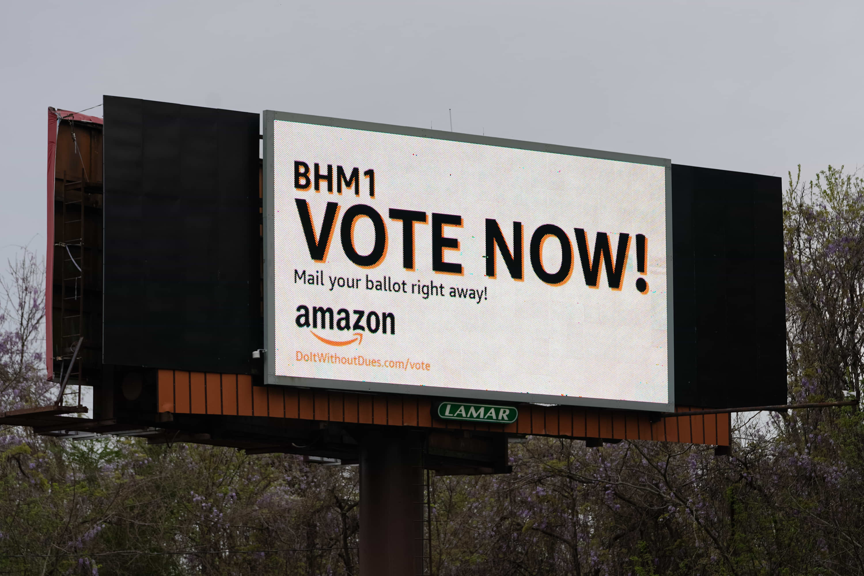 Amazon will face another high-stakes union election at its warehouse in Bessemer, Alabama, in early February, a federal labor agency said Tuesday. The