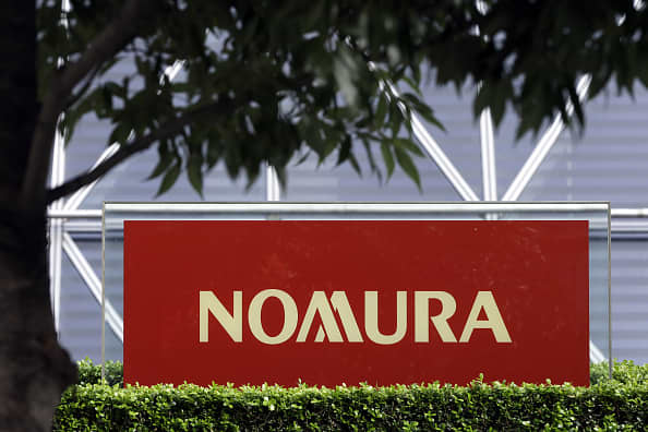 Nomura had a ‘stellar financial year’ before it warned of potential $2 billion losses, analyst says