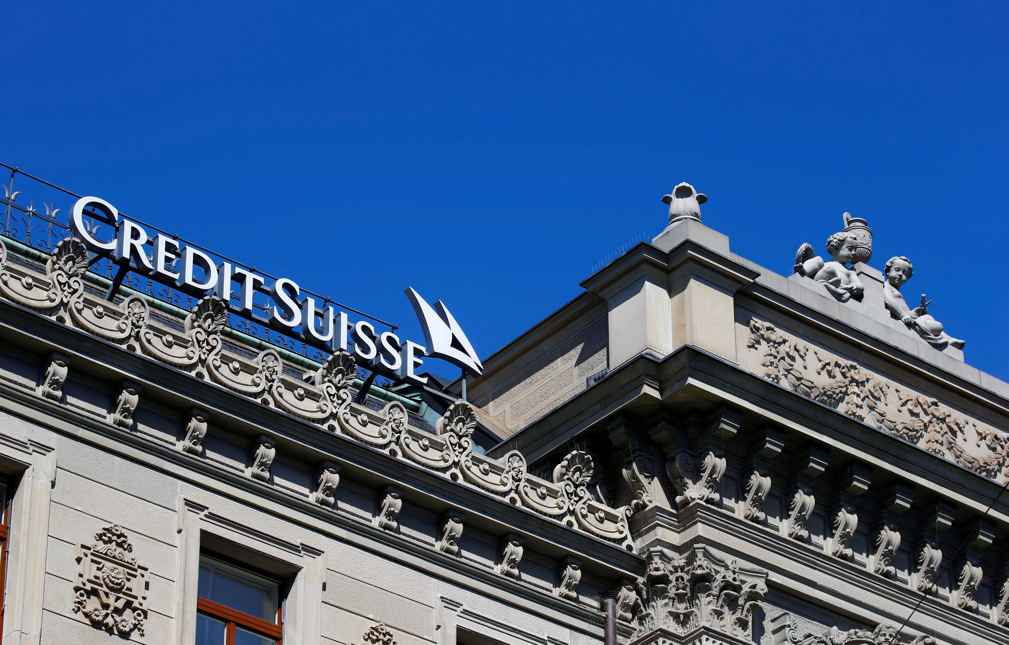 Credit Suisse names its stock picks to beat inflation 