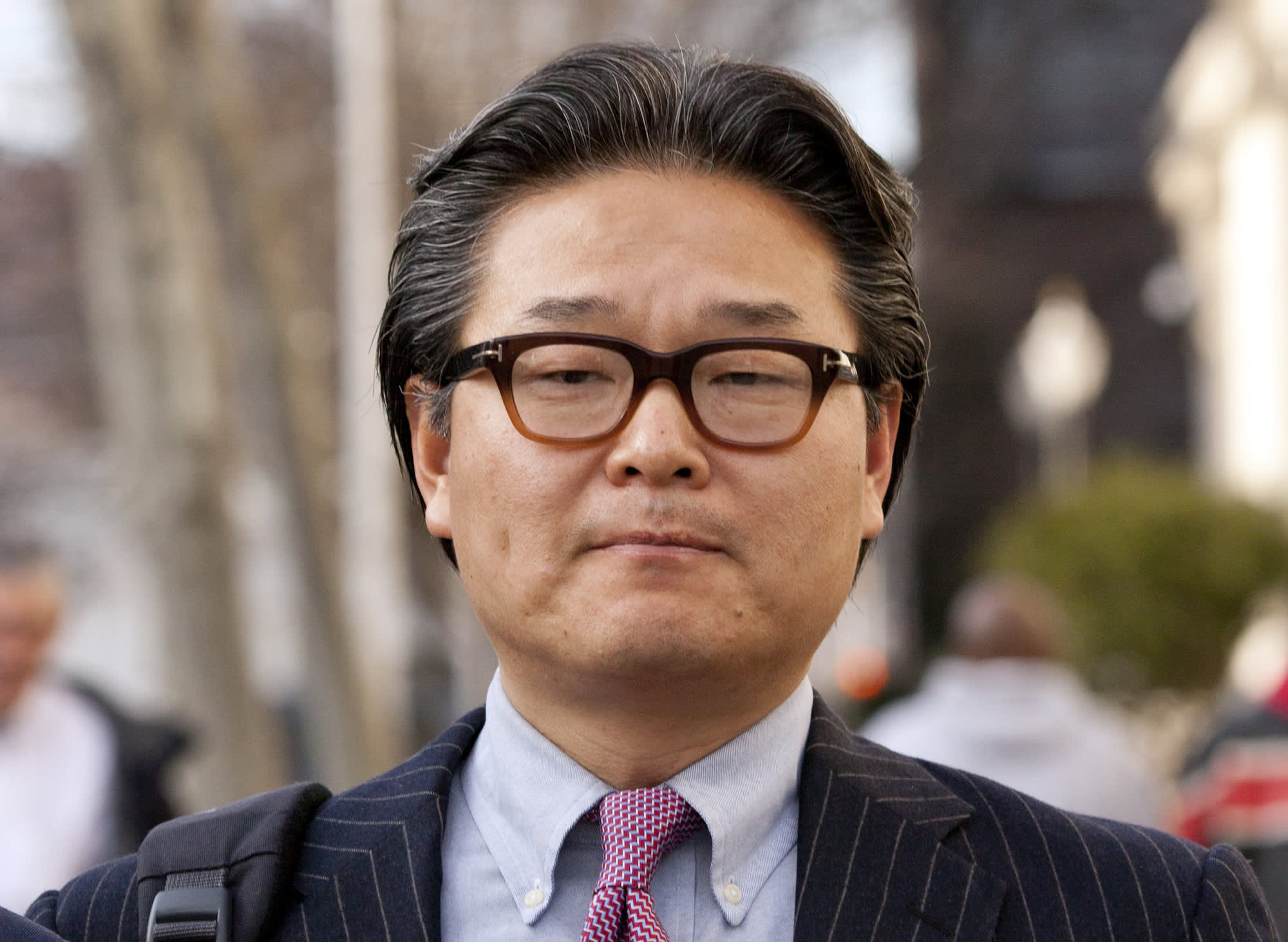 Meet Bill Hwang, the man behind Archegos, the fund that sent shockwaves through Wall Street