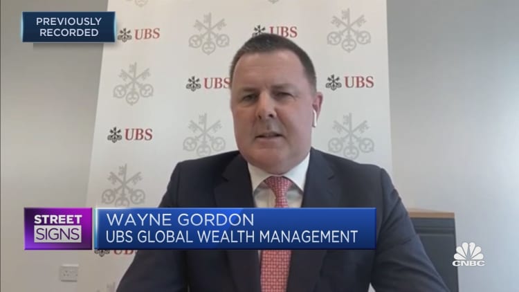 Now is the time to buy Australian dollar: UBS