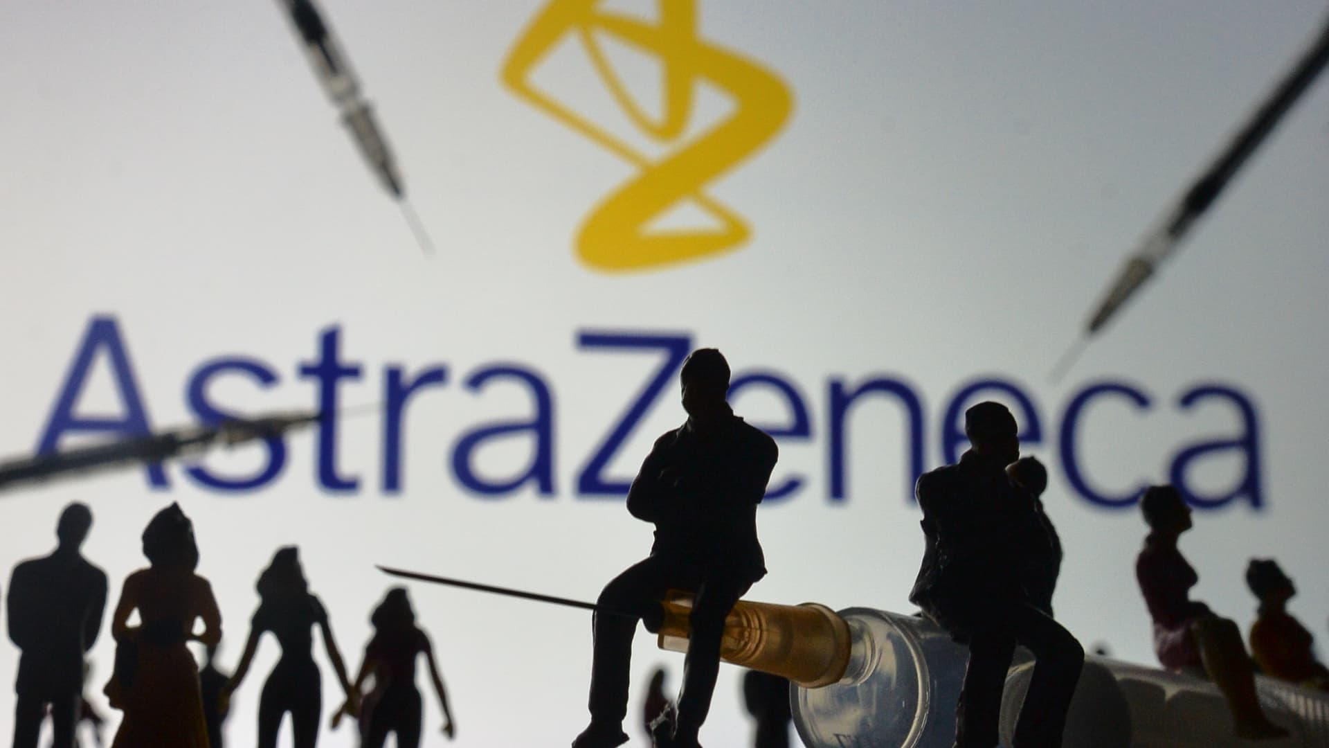 Photo of AstraZeneca takes stake in a start-up that helps doctors conduct clinical trials virtually