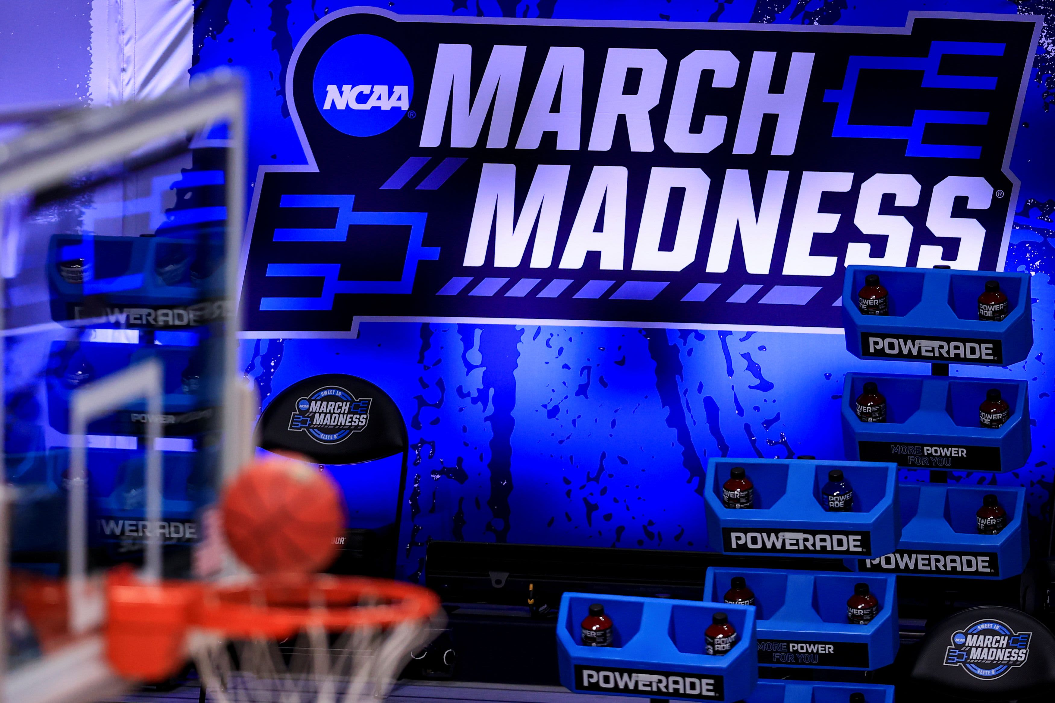 NCAA’s March Madness is preparing for its return to normal, with some twists
